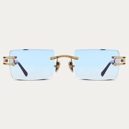 DARK BLUE FLASH AUTHENTIC II