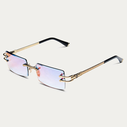 DARK BLUE FLASH AUTHENTIC II