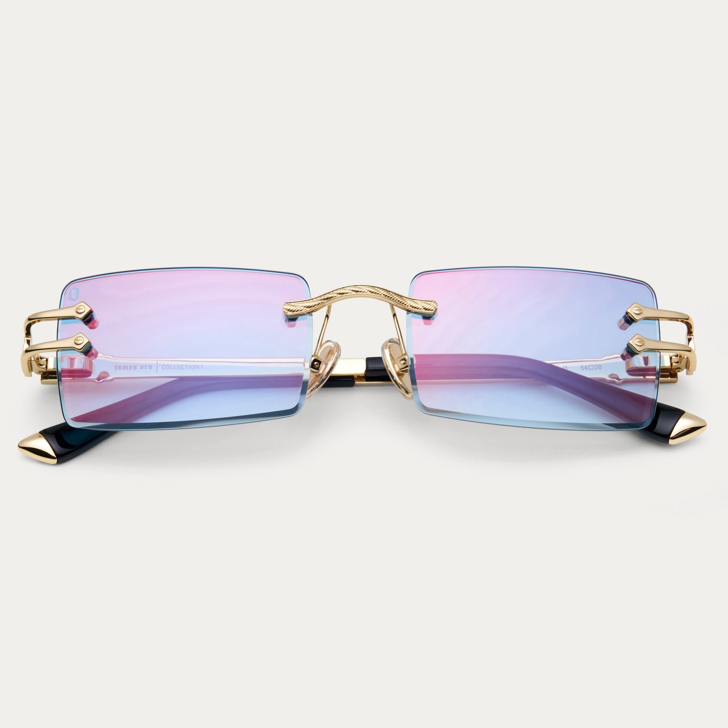 DARK BLUE FLASH AUTHENTIC II