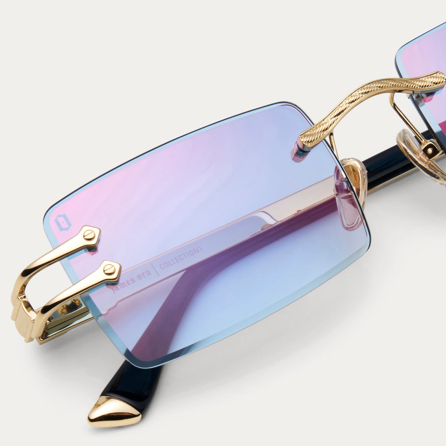 DARK BLUE FLASH AUTHENTIC II