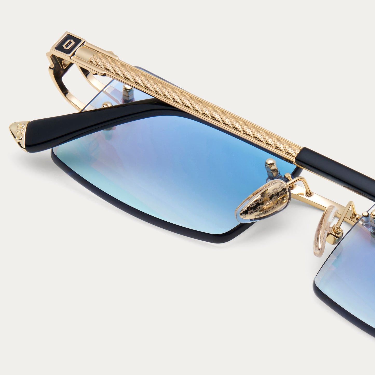 DARK BLUE FLASH AUTHENTIC II