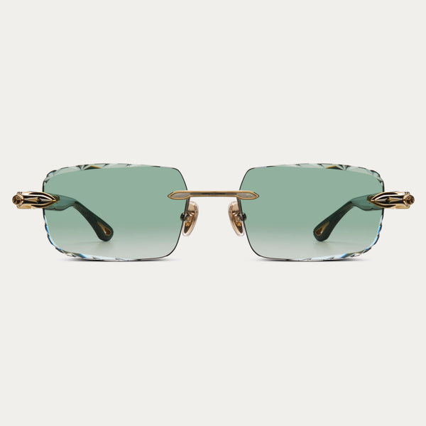 ABSINTHE JAVELIN GEM CUT