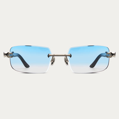 BLUE TINT SILVER HYDRA