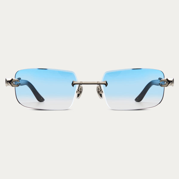BLUE TINT SILVER HYDRA