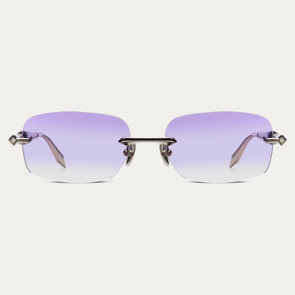 LAVENDER SILVER NOVA