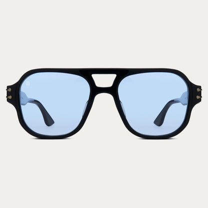 BLUE TINT BLACK HORIZON