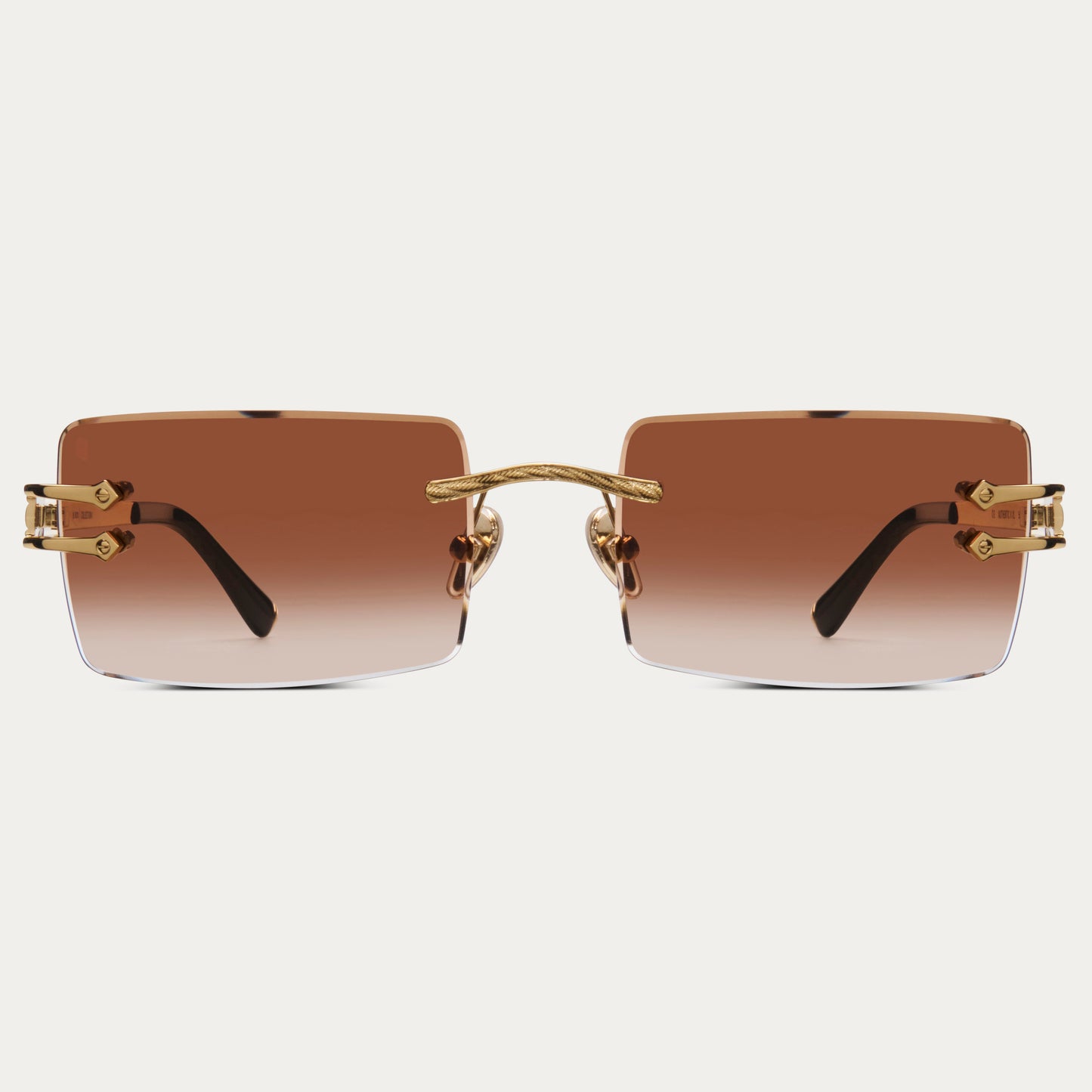 BROWN TINT AUTHENTIC II XL