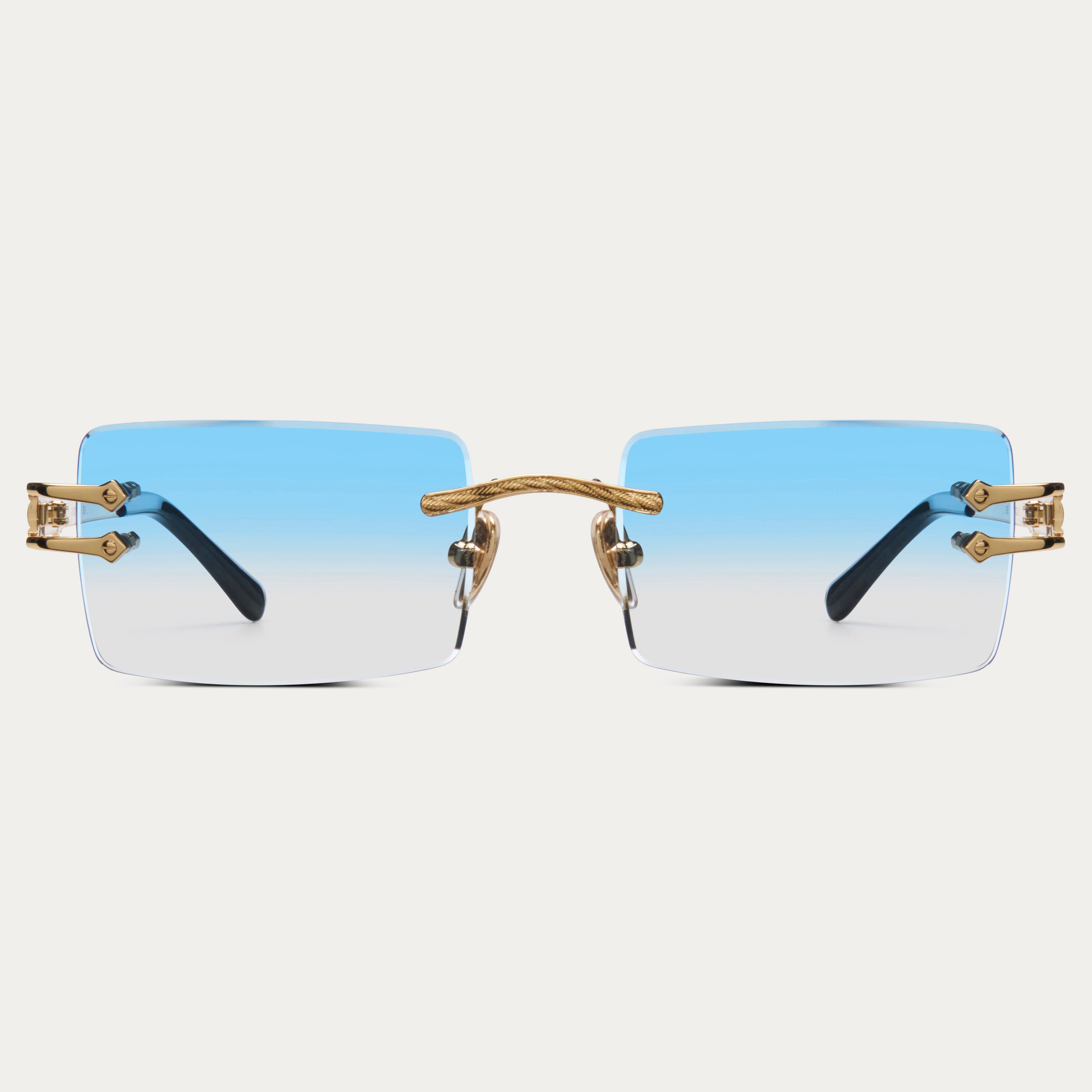 BLUE TINT AUTHENTIC II – JAMES ORO