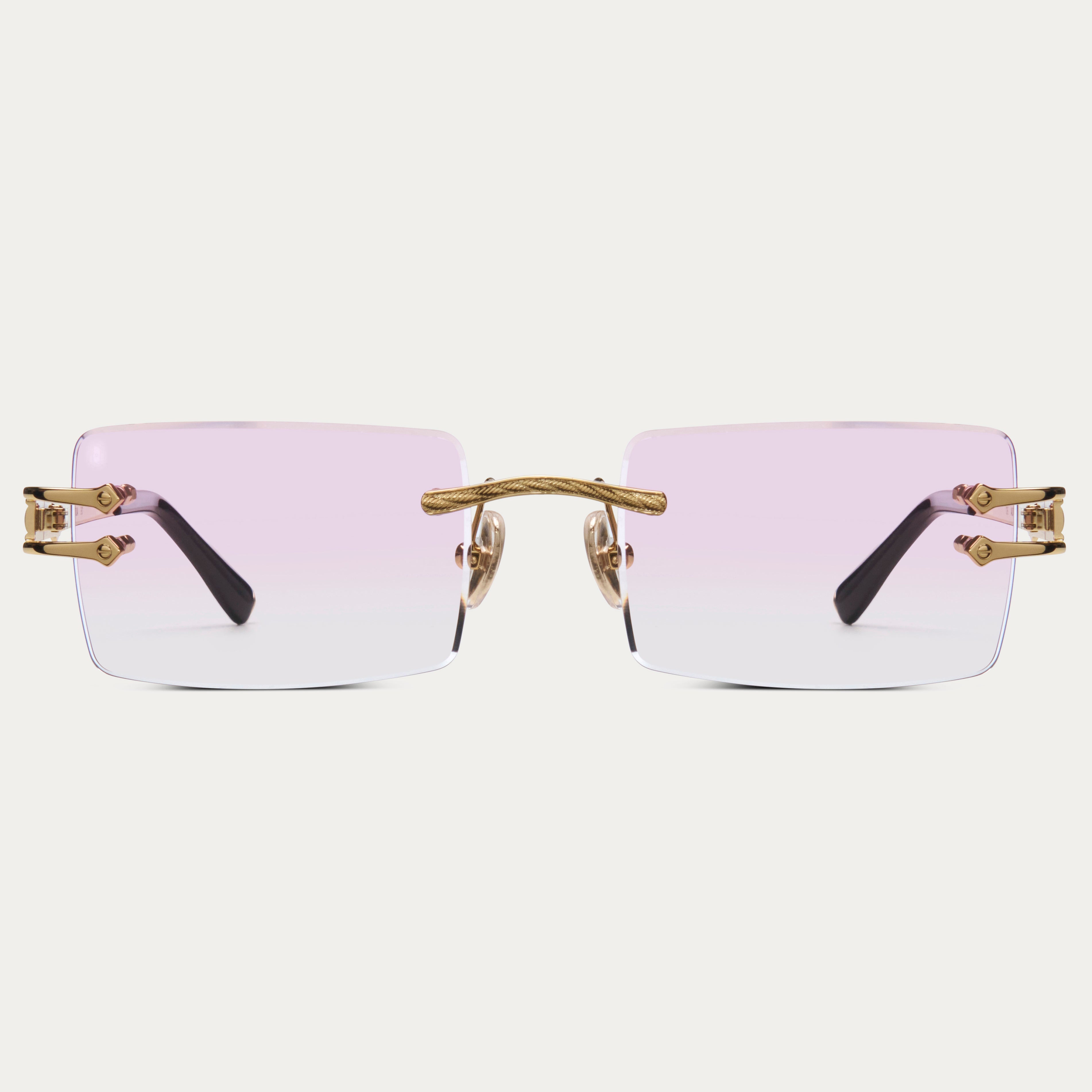 PINK TINT AUTHENTIC II – JAMES ORO