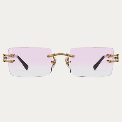 PINK TINT AUTHENTIC II
