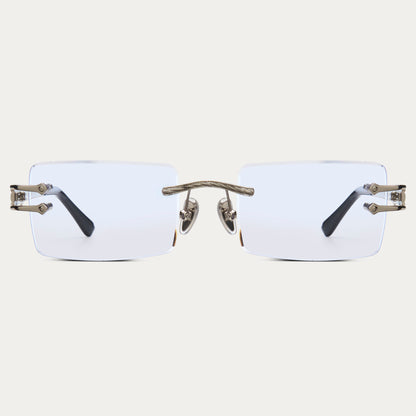 CLEAR SILVER AUTHENTIC II