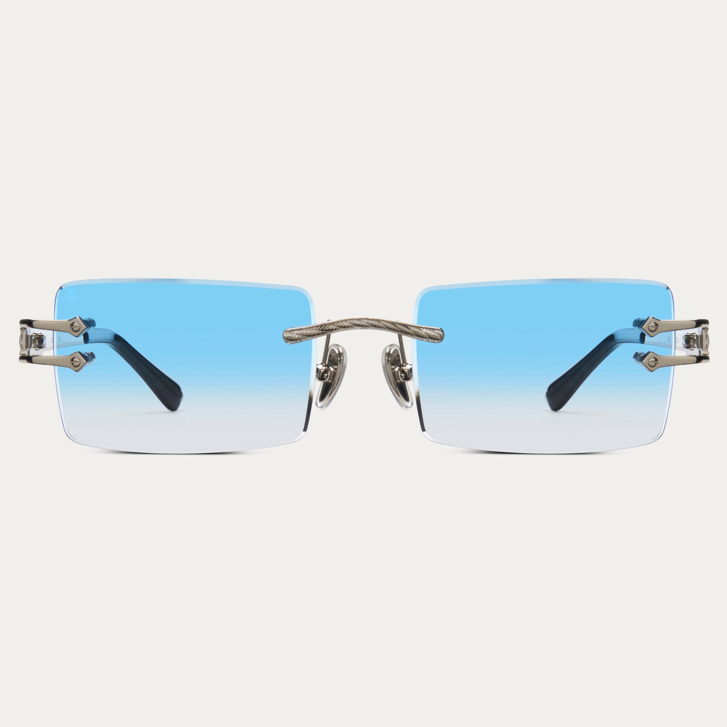 BLUE TINT SILVER AUTHENTIC II