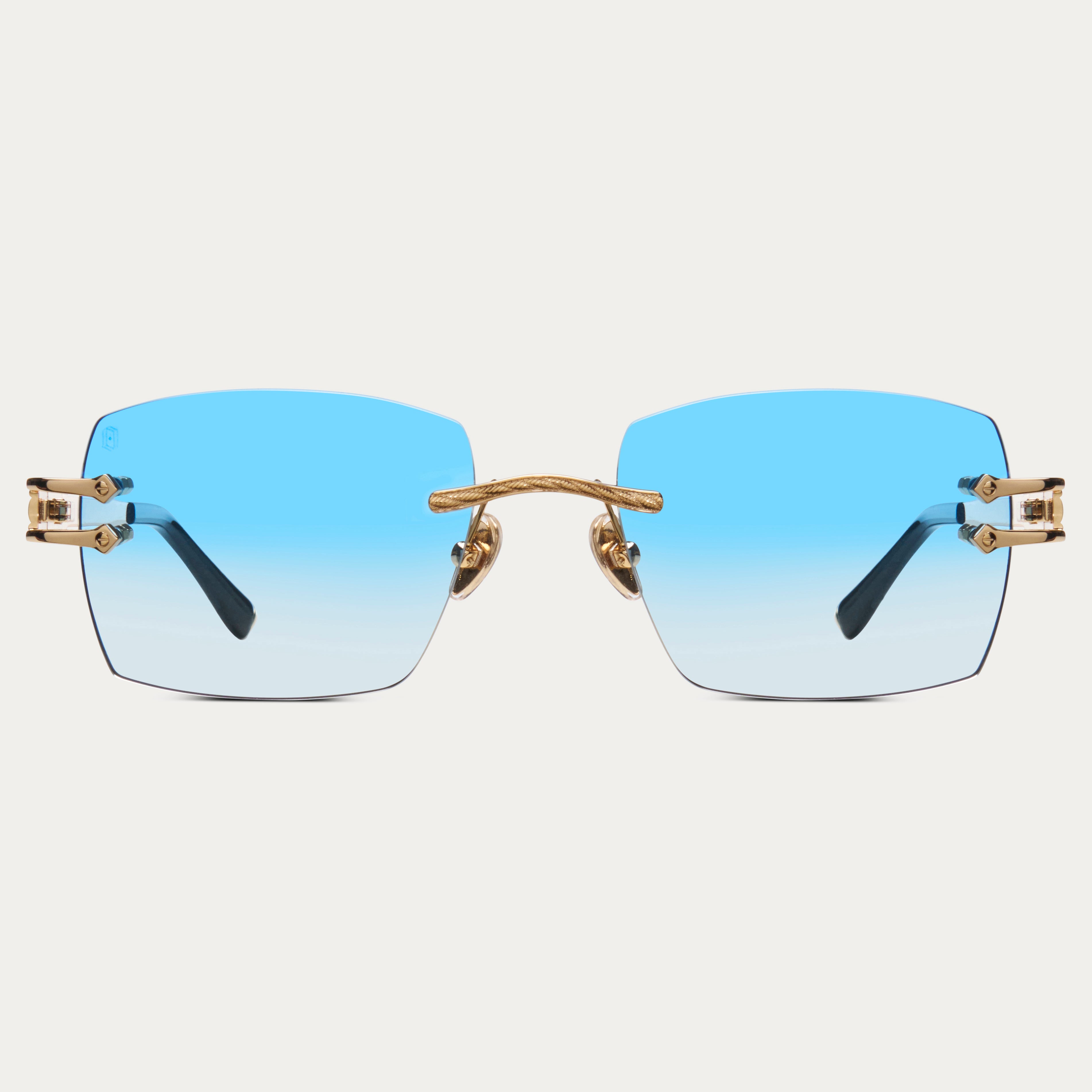 BLUE TINT GRAIL – JAMES ORO