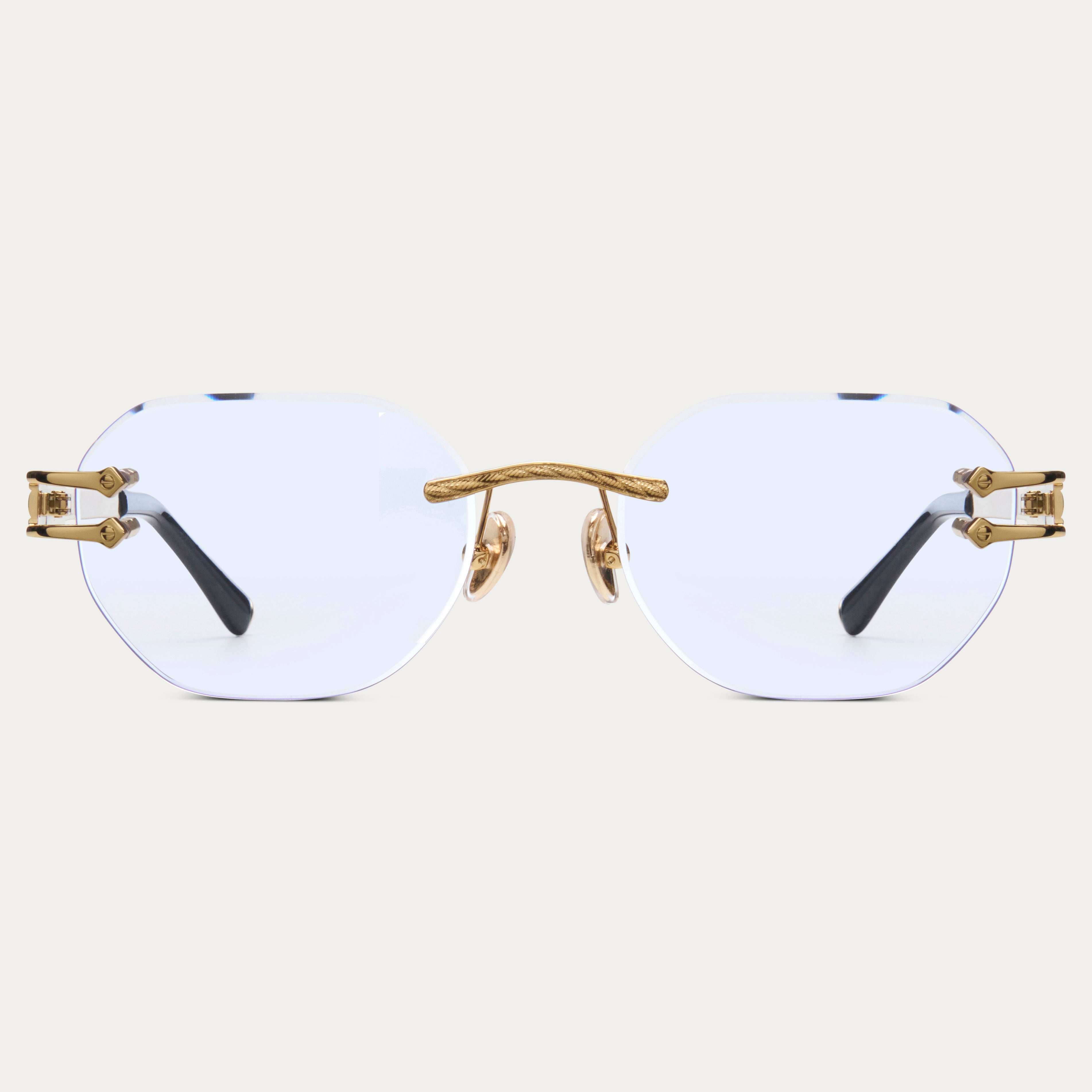 CLEAR OPUS – JAMES ORO