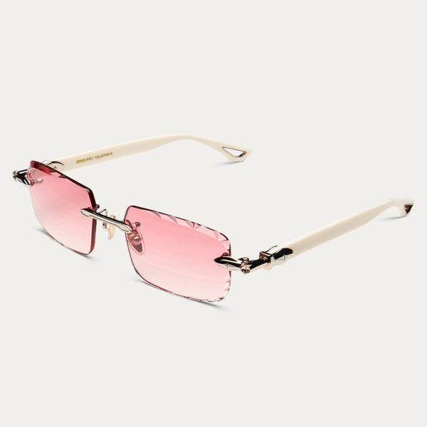 BLUSH JAVELIN GEM CUT