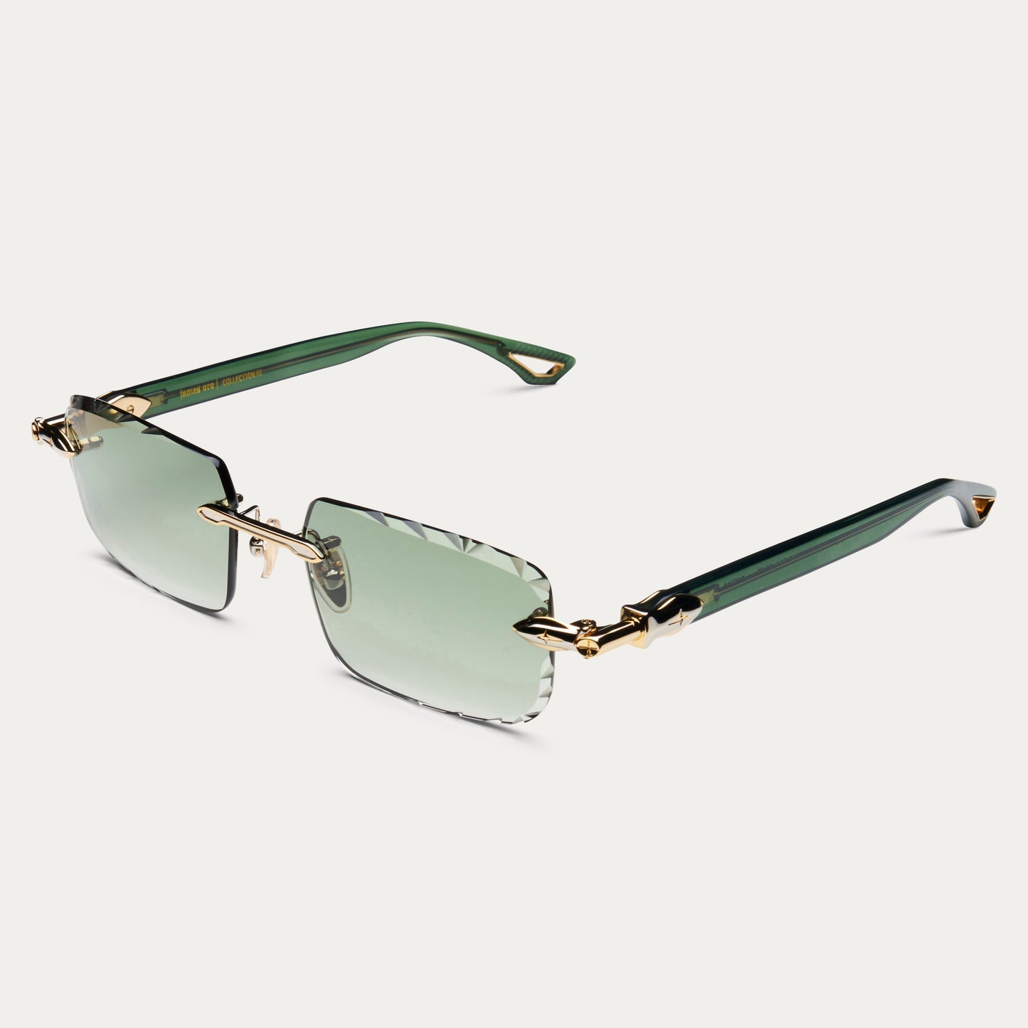 ABSINTHE JAVELIN GEM CUT