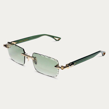 ABSINTHE JAVELIN GEM CUT