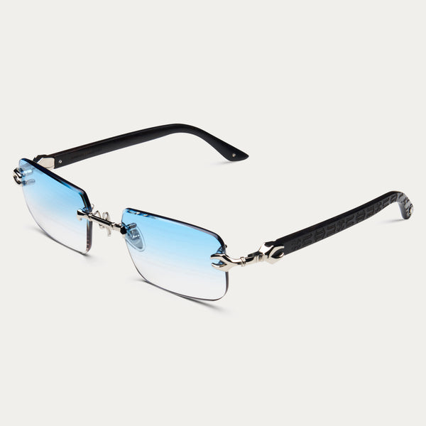 BLUE TINT SILVER HYDRA