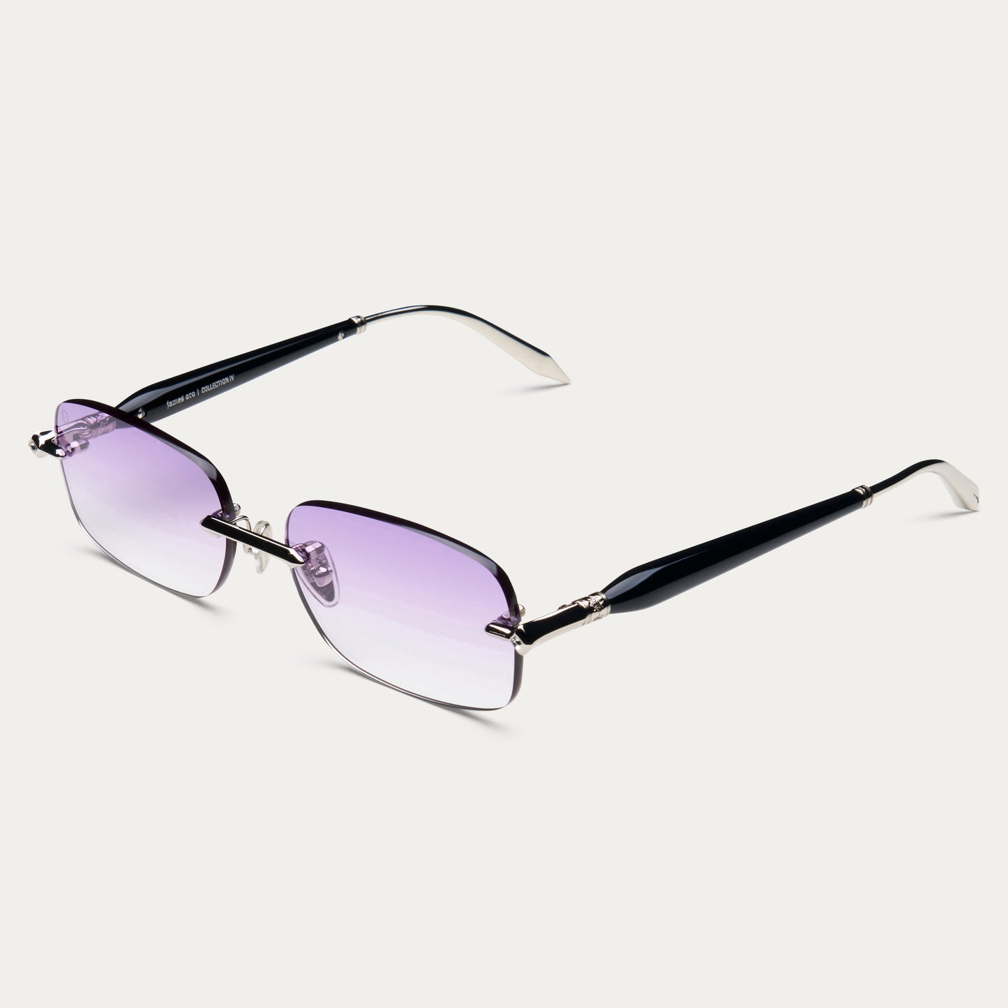 LAVENDER SILVER NOVA