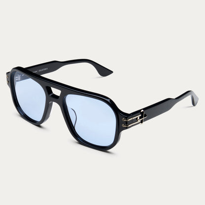 BLUE TINT BLACK HORIZON