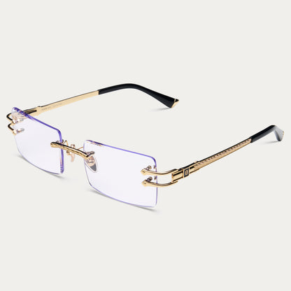 CLEAR AUTHENTIC II