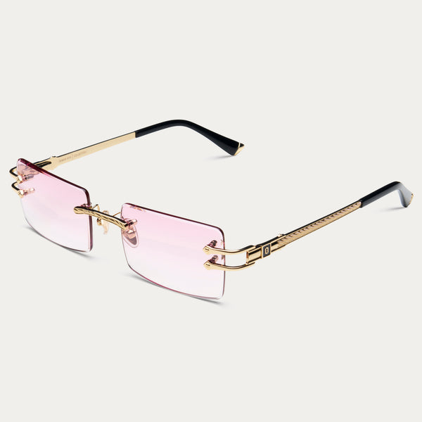 PINK TINT AUTHENTIC II