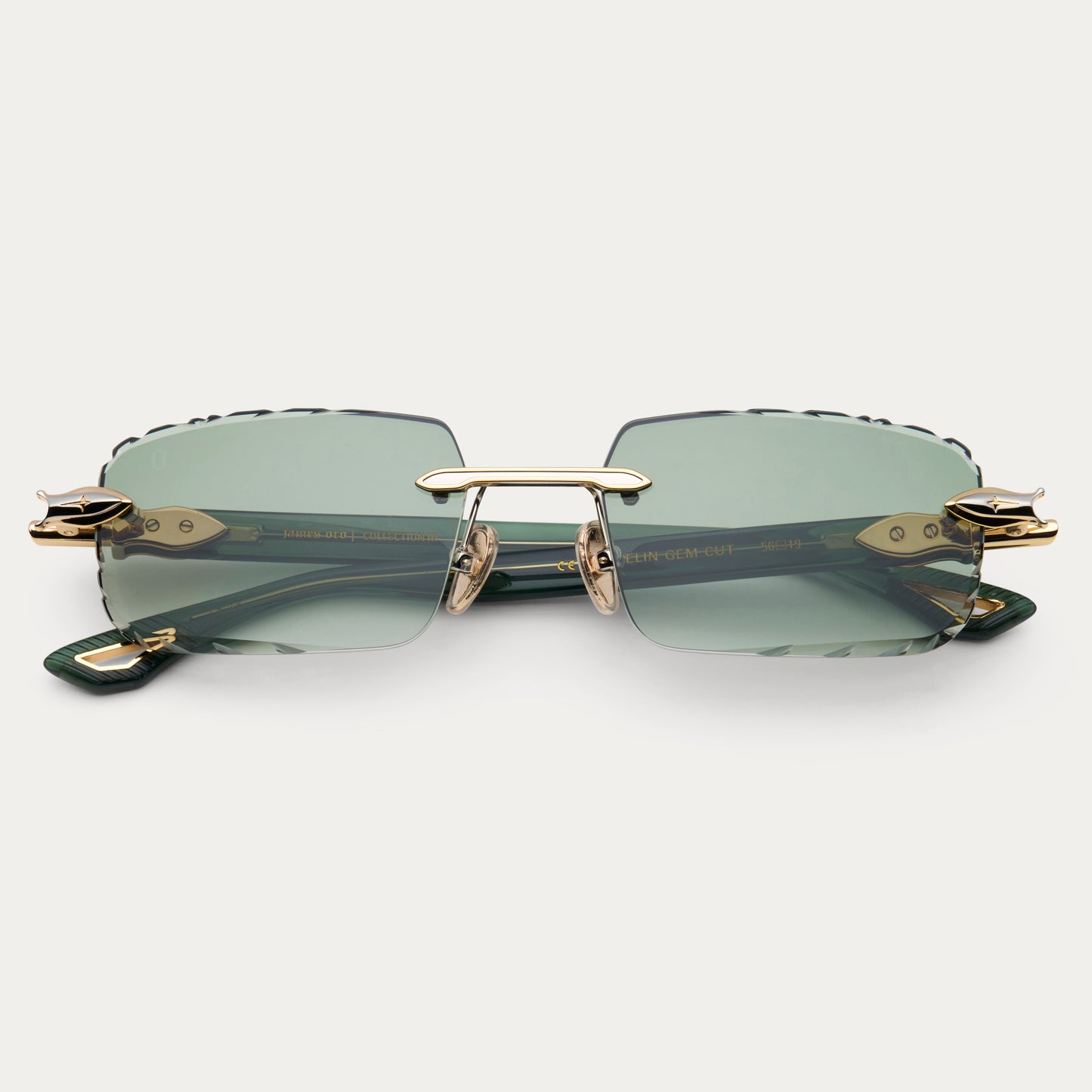 ABSINTHE JAVELIN GEM CUT