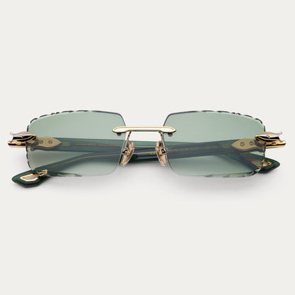 ABSINTHE JAVELIN GEM CUT