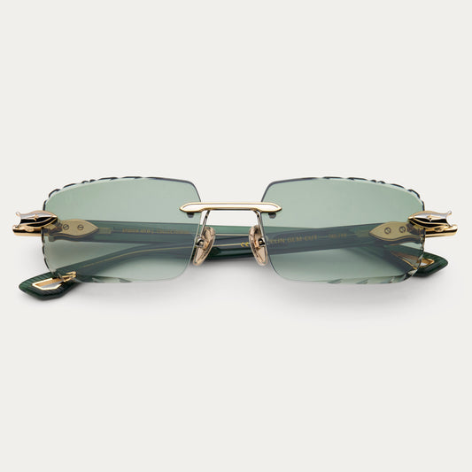 ABSINTHE JAVELIN GEM CUT