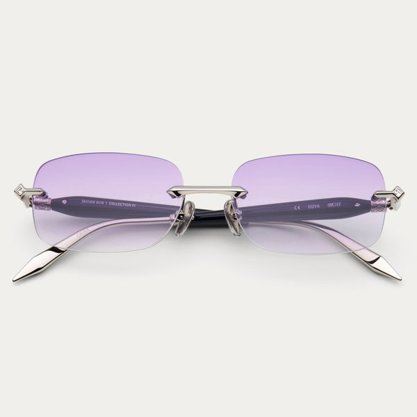 LAVENDER SILVER NOVA