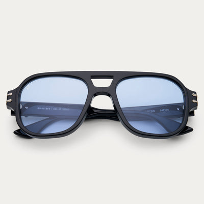 BLUE TINT BLACK HORIZON