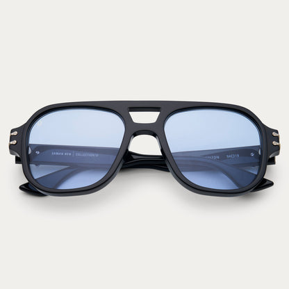 BLUE TINT BLACK HORIZON