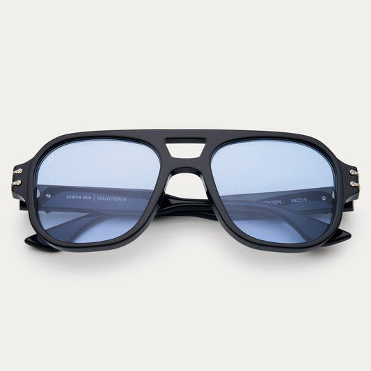 BLUE TINT BLACK HORIZON