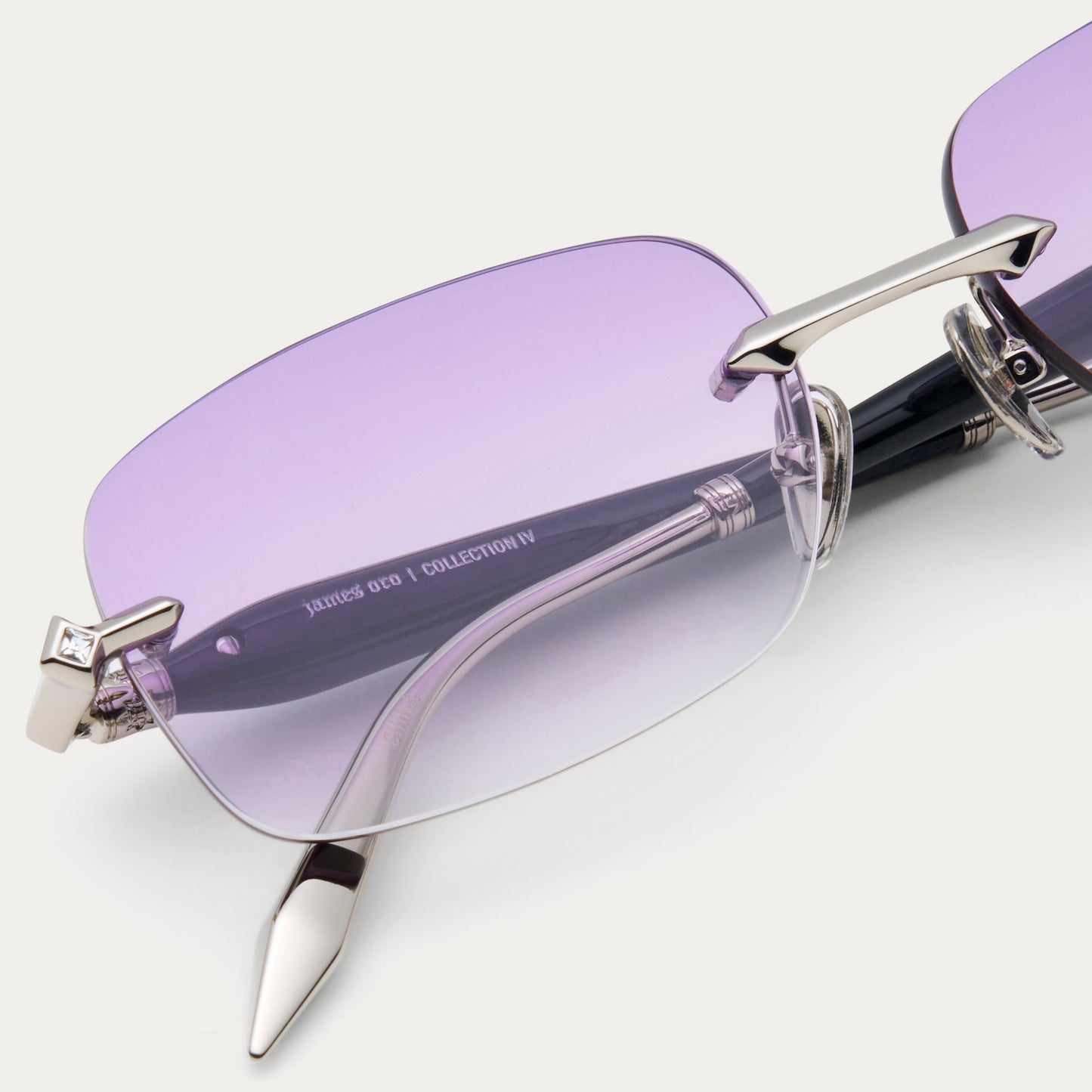 LAVENDER SILVER NOVA