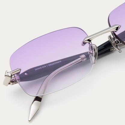 LAVENDER SILVER NOVA