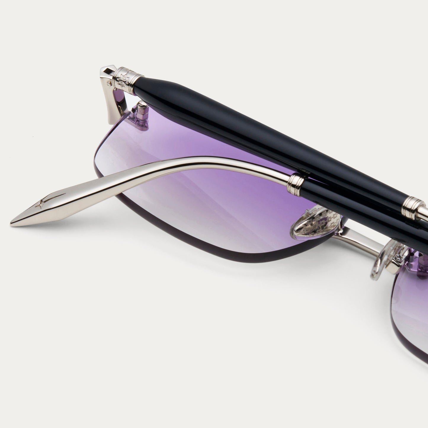 LAVENDER SILVER NOVA