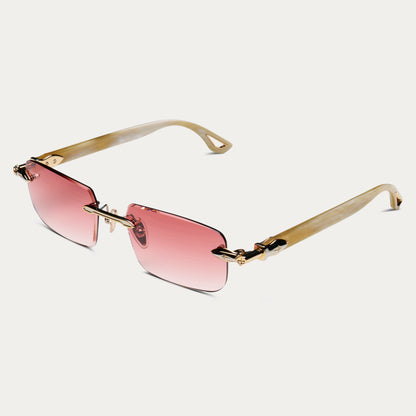 RED TINT RARE BLANC JAVELIN