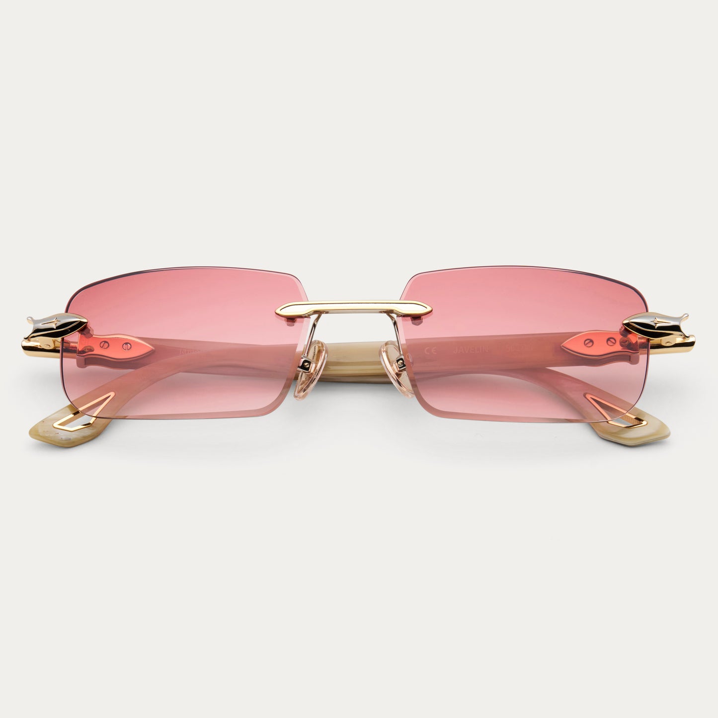 RED TINT RARE BLANC JAVELIN