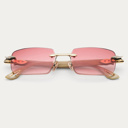 RED TINT RARE BLANC JAVELIN