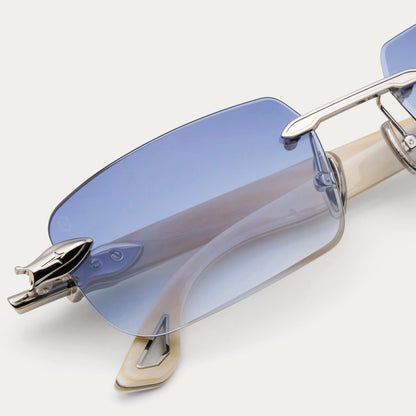 NAUTICAL RARE BLANC JAVELIN