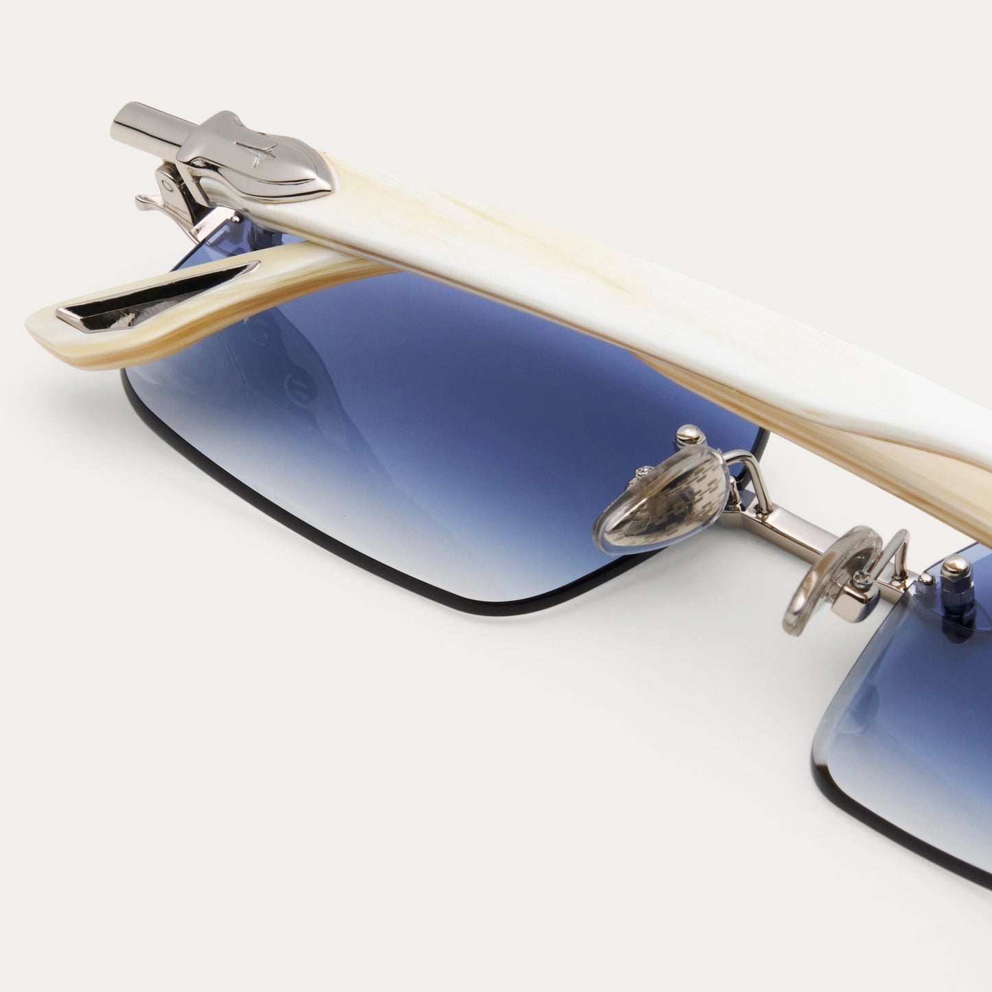 NAUTICAL RARE BLANC JAVELIN