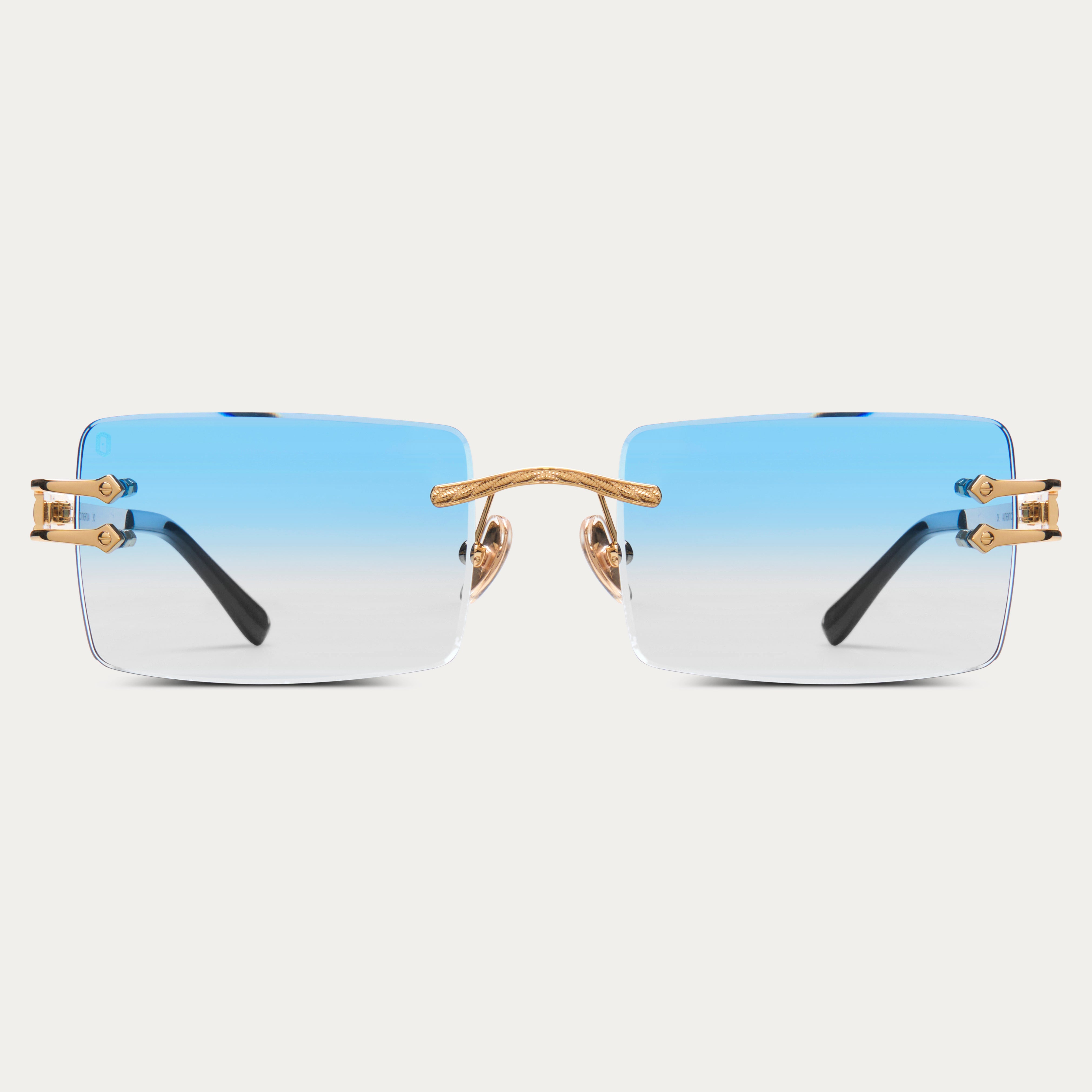 BLUE TINT AUTHENTIC II XL – JAMES ORO