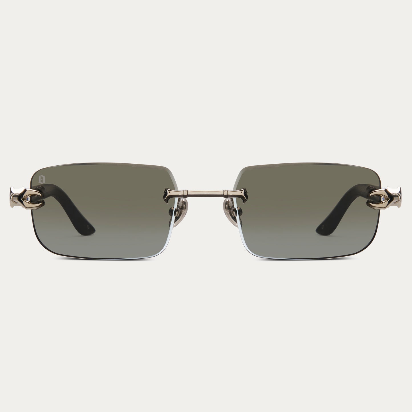 BLACK TINT SILVER HYDRA