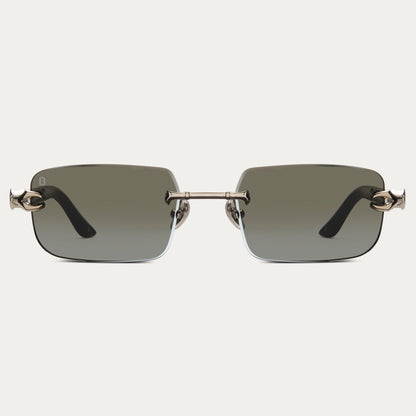 BLACK TINT SILVER HYDRA