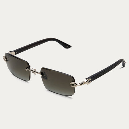 BLACK TINT SILVER HYDRA