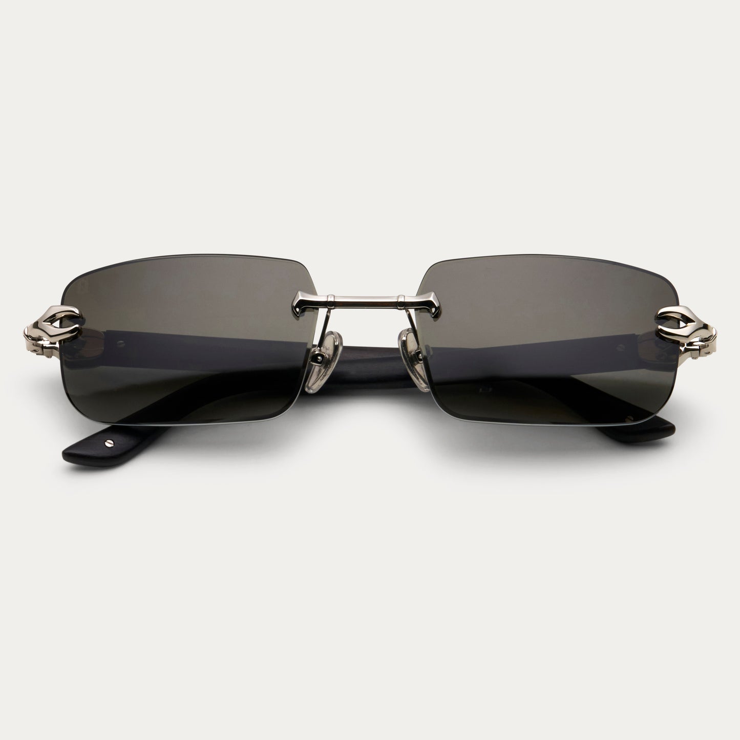 BLACK TINT SILVER HYDRA