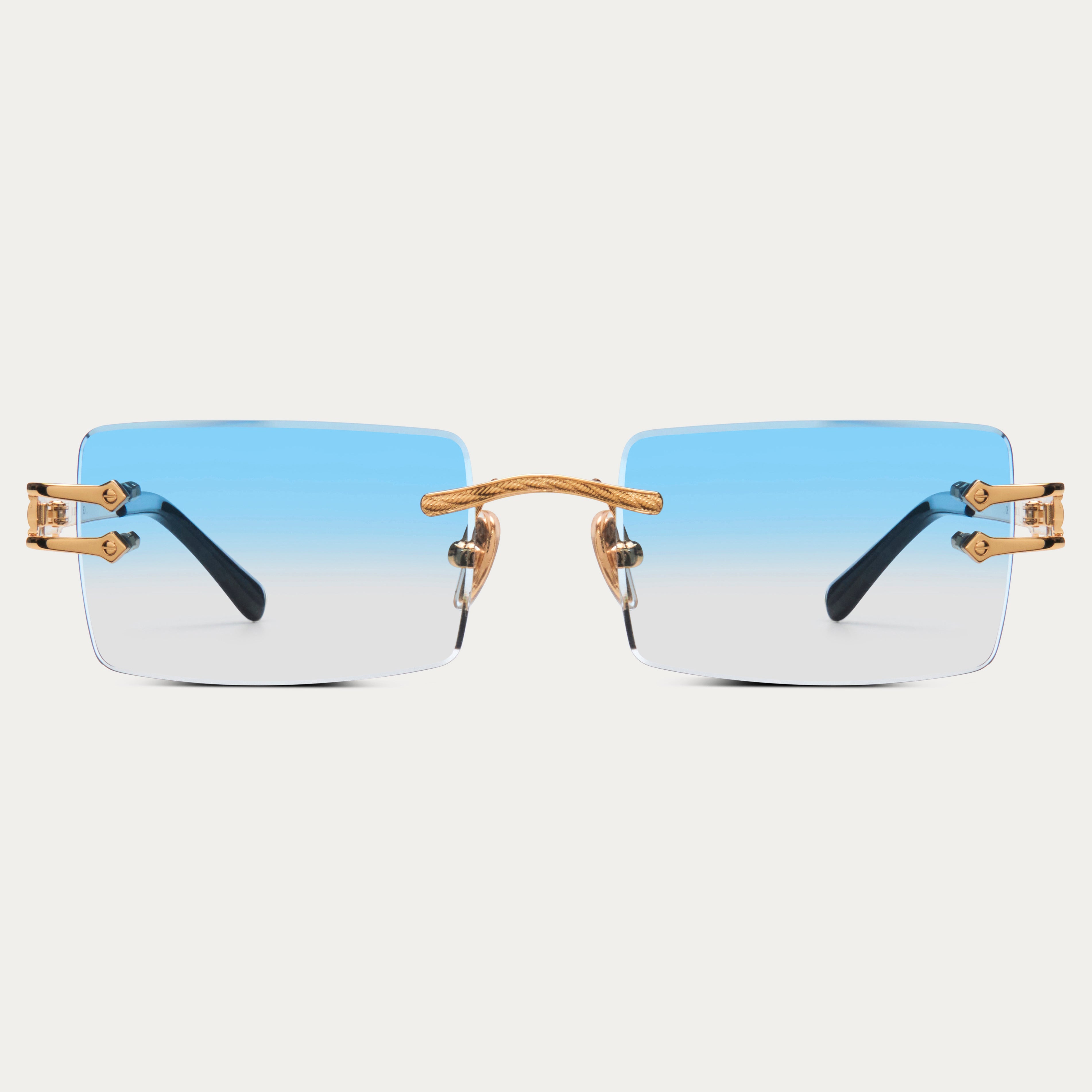 BLUE TINT AUTHENTIC II – JAMES ORO