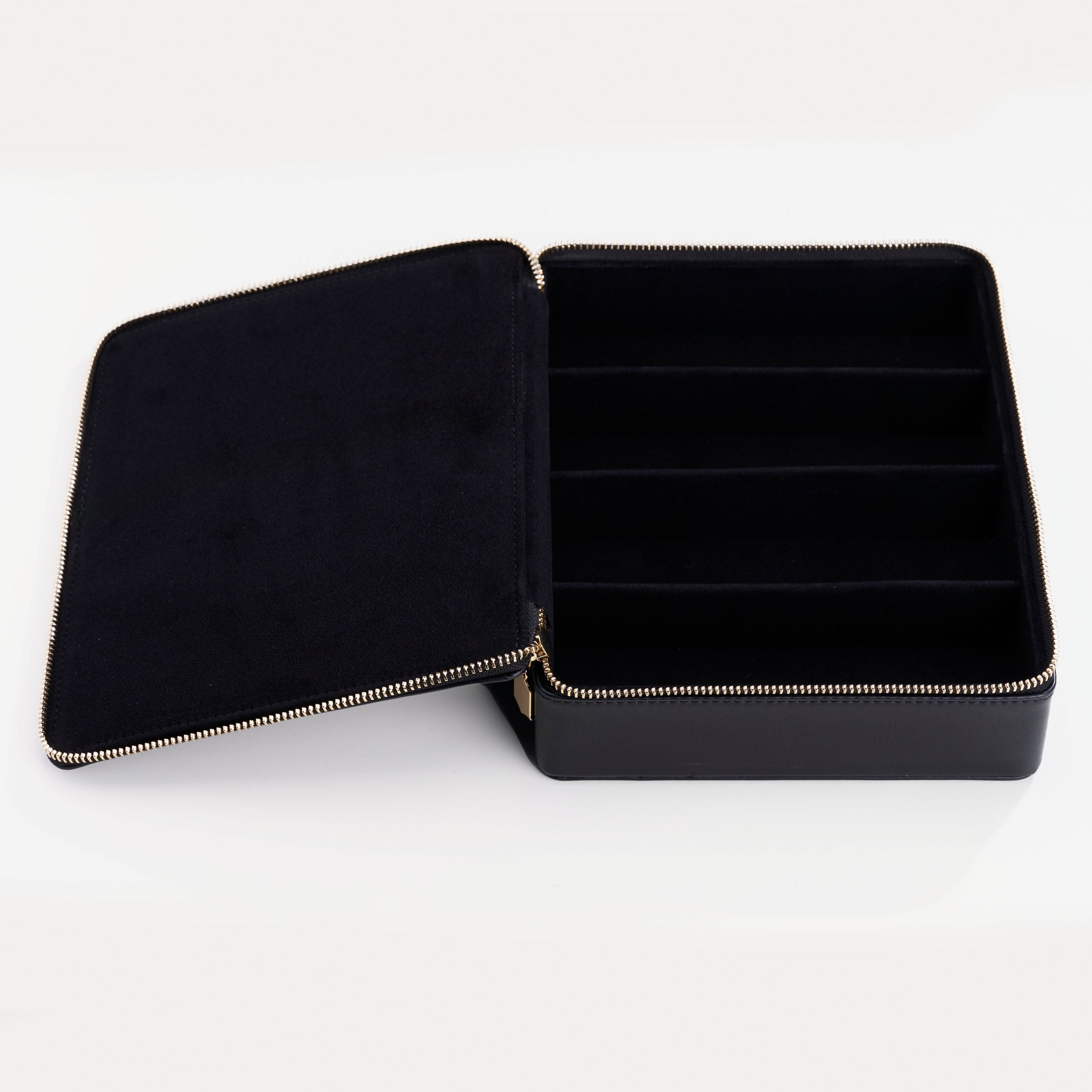 COLLECTORS CASE – JAMES ORO