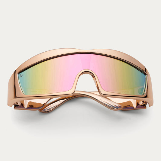 ROSE GOLD BRINX