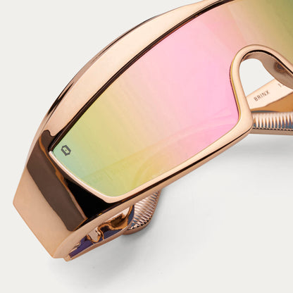 ROSE GOLD BRINX